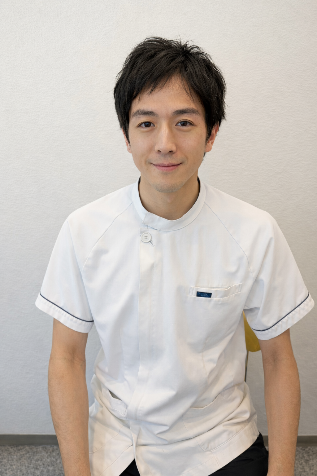 院長 森田 大貴