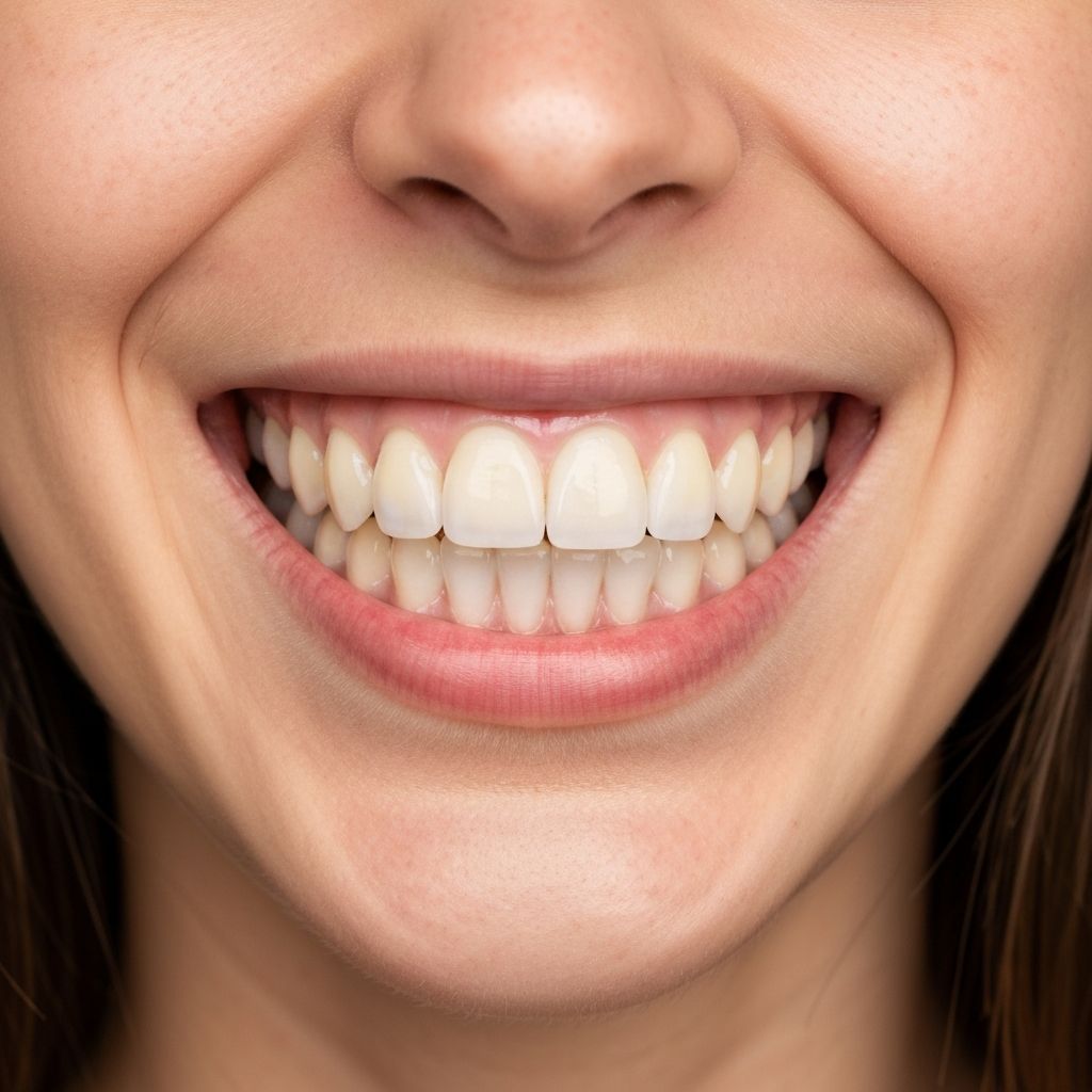 歯ならび・矯正のご相談